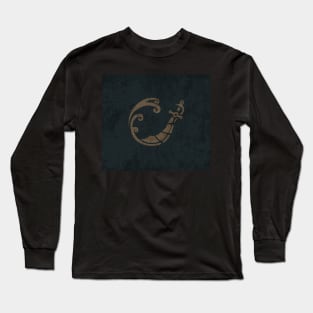 BDO 22 - Corsair Long Sleeve T-Shirt